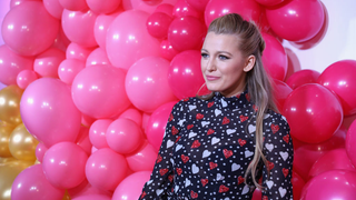 Apparently Blake Lively Used to Take Pictures Of a Doll for Leonardo DiCaprio